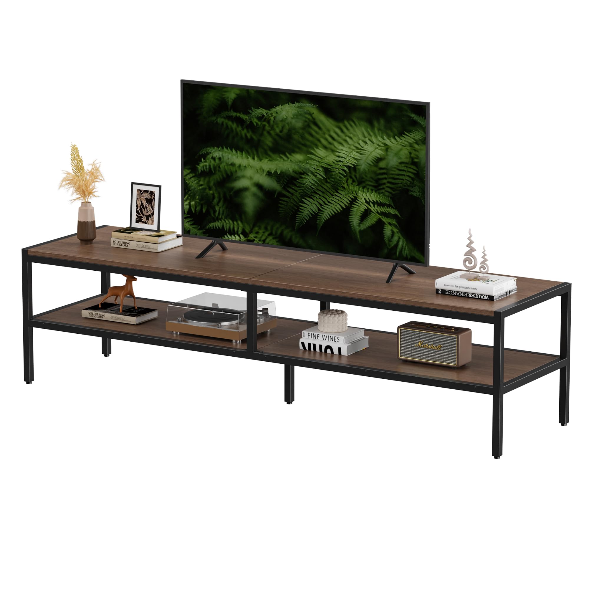 【新着商品】Anovara(アノヴァラ) テレビ台 テレビボード テレビラック Amazon｜Anovara(アノヴァラ) テレビ台 テレビボード テレビラック